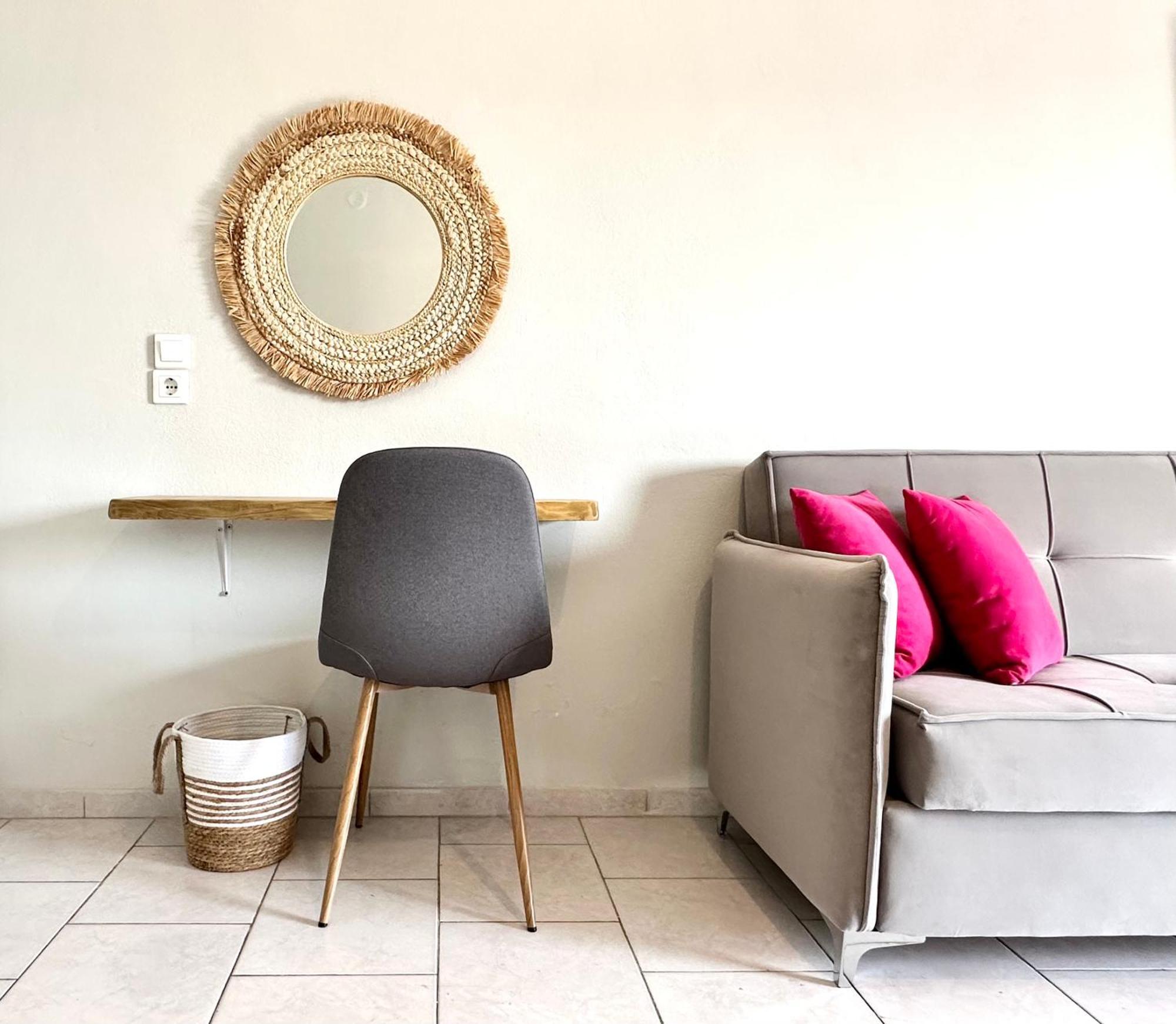 Harma Corfu Apart otel Sidárion Dış mekan fotoğraf