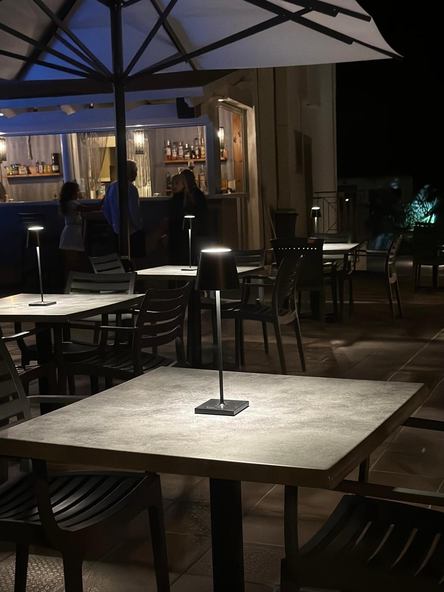Harma Corfu Apart otel Sidárion Dış mekan fotoğraf