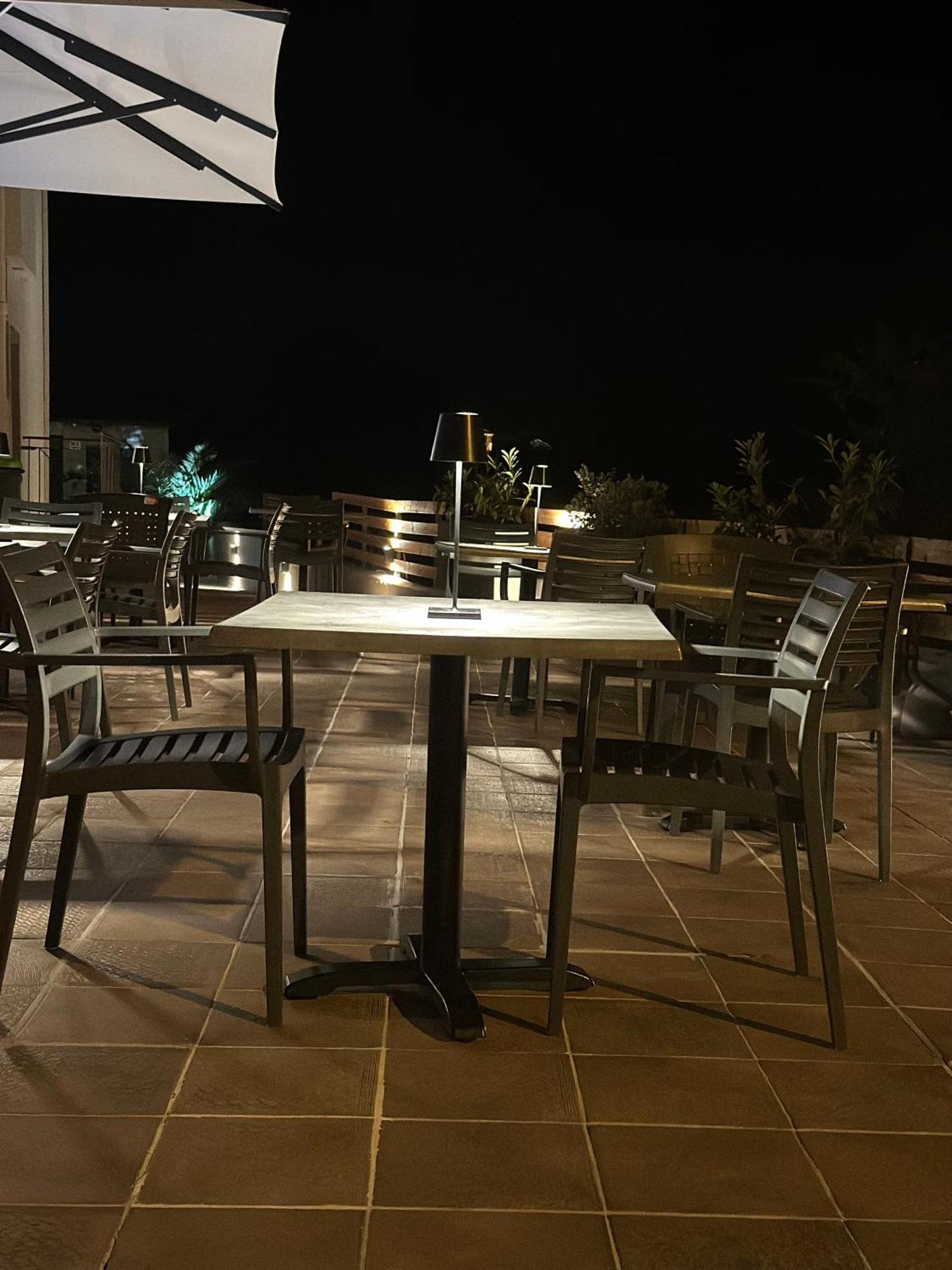 Harma Corfu Apart otel Sidárion Dış mekan fotoğraf