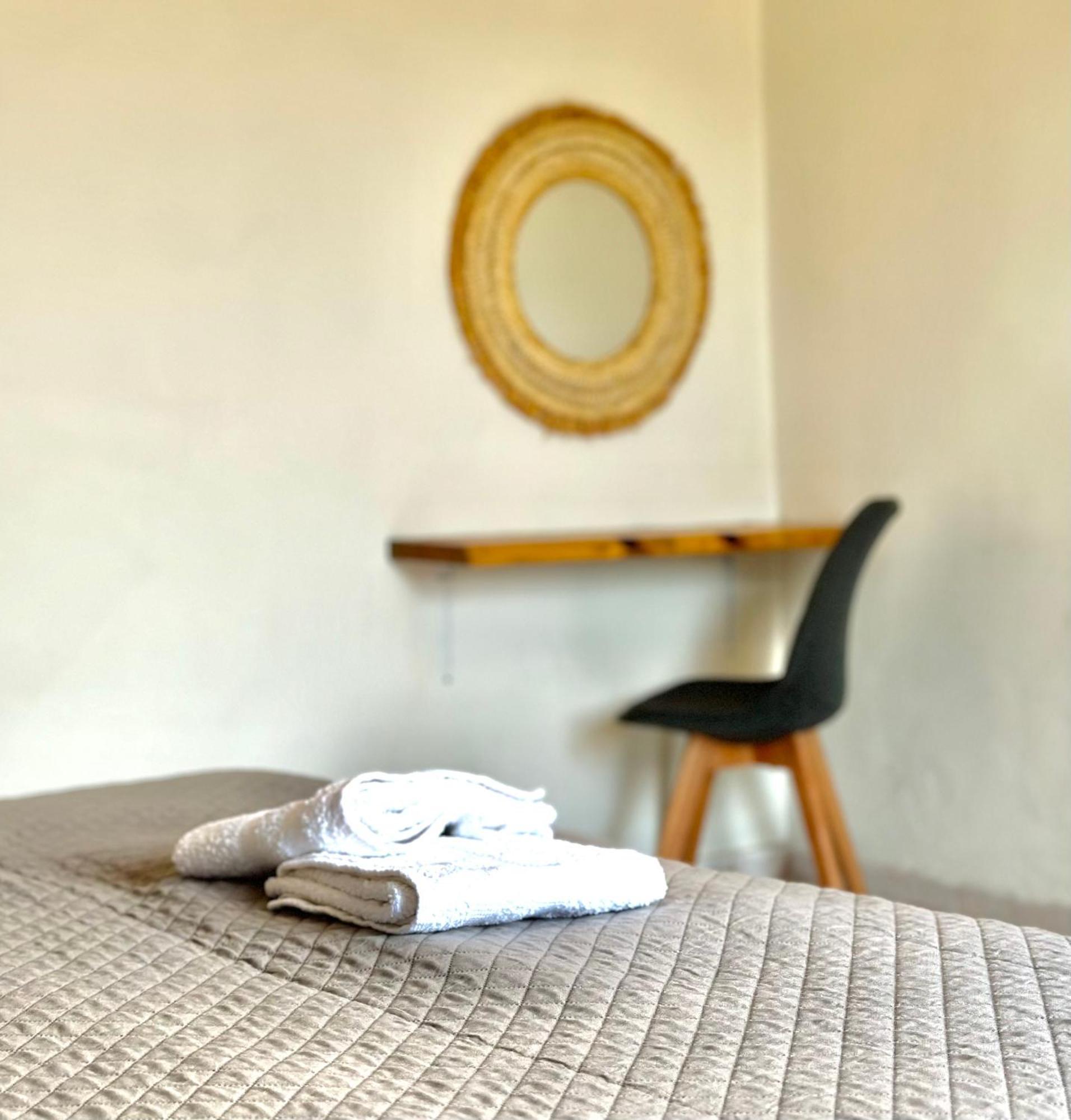Harma Corfu Apart otel Sidárion Dış mekan fotoğraf